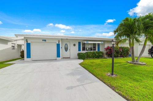 1010 15th St, Boynton Beach, FL 33426-5414