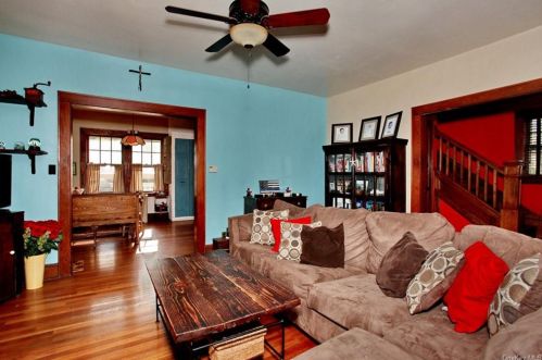 226 Old Mill Rd, West Nyack NY  10994-1414 exterior