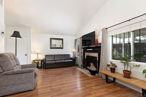 5281 Caminito Cachorro, San Diego, CA 92105-5357