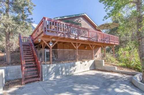 1037 White Mountain Dr, Big Bear City, CA 92314-8971