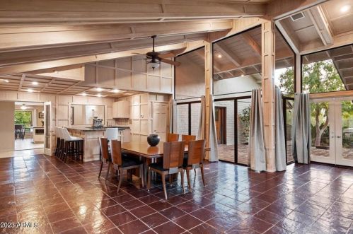 3301 Rovey Ave, Scottsdale AZ 85250-5824 exterior