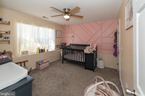 3705 Overview Dr, Fredericksburg VA  22408-8765 exterior