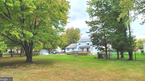 2503 Pennsylvania Ave, West Deptford NJ  08096-4753 exterior