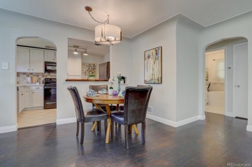 1334 Xavier St, Denver CO 80204-1019 exterior