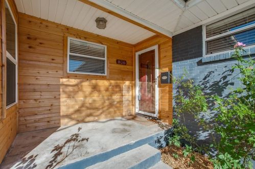 806 Nottingham Dr, Richardson, TX 75080-6901