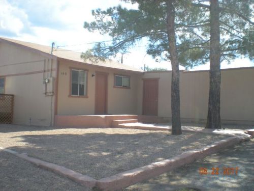 150 View St, Globe, AZ 85501-2721