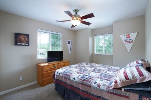 18920 Shr Dr, Middletown CA  95467-8631 exterior