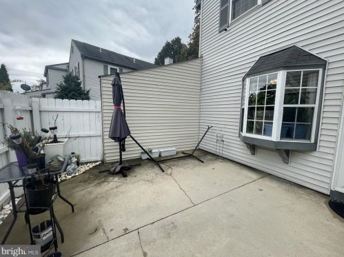 842 Woodcrest Turn, Dover DE  19904-2412 exterior