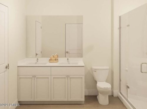 386 Rudy Dr, Bellinger SC 29927 exterior