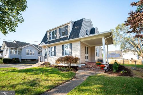105 Winston Ave, Wilmington, DE 19804-1729