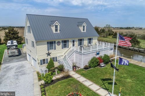 5848 Slaughter Beach Rd, Slaughter Beach, DE 19963-4712