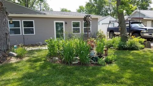 12321 Alton Dr, North Eaton OH  44044-9590 exterior