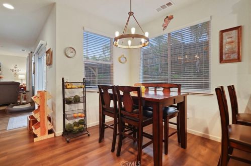 1711 Silver Ridge Way, Valley Home CA  95361-8964 exterior