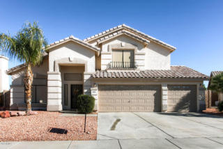 17821 53rd Dr, Glendale, AZ 85308-1321