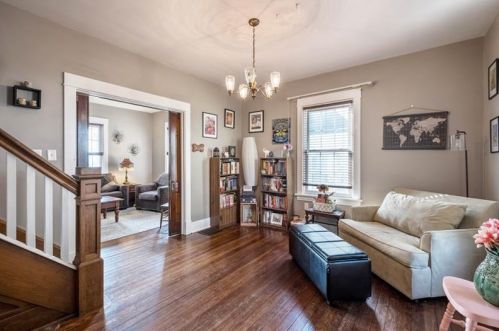 324 Elm Rd, Ambridge PA  15003-2134 exterior