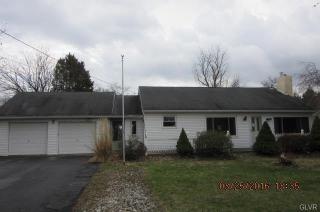 4010 Green Pond Rd, Easton, PA 18045-2508
