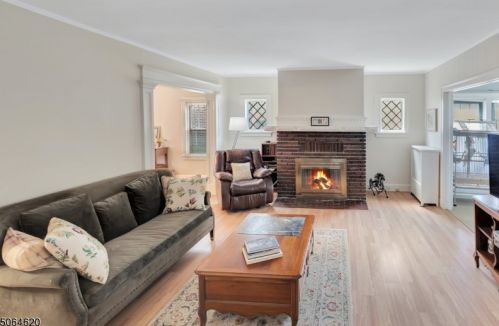 17 Glenwood Ave, Bloomfield NJ  07003-2201 exterior