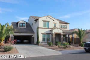 3411 Lark Dr, Chandler, AZ 85286-5652