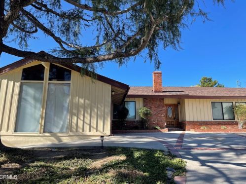 3424 Gromer Ter, Glendale, CA 91214-1131