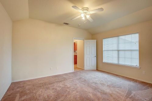 1716 Fred St, Greenville TX  75401-2374 exterior