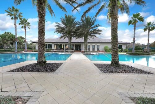 707 Woodbridge Ct, Ormond Beach FL  32174-1032 exterior