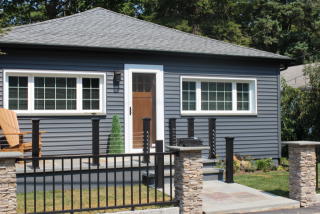 28 Ridgeland Ter, Rye NY  10580-3407 exterior