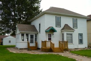 316 Walnut St, Minburn, IA 50167-4703