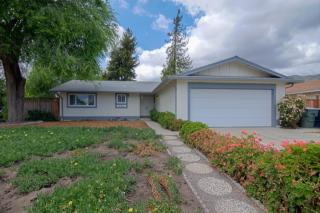753 Kizer St, Milpitas, CA 95035-3356
