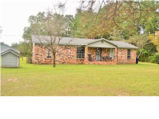 3040 Newman Rd, Mobile AL  36695-9483 exterior