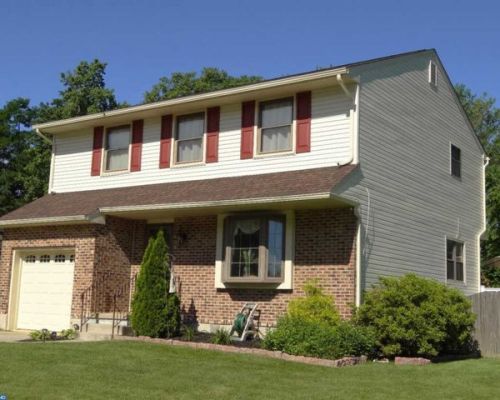 16 Orchid Ct, West Deptford, NJ 08096-3738