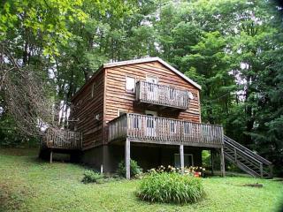 1102 Gary Rd, Rockwood, PA 15557-7615