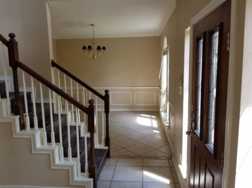 8133 Case Dr, Plano TX  75025-4019 exterior