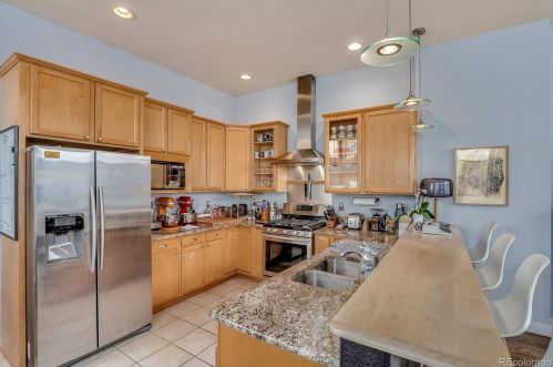 2902 Irving St, Denver CO 80211-3630 exterior