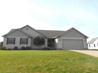 107 Hemlock Ave, Waynesburg, OH 44688-9350