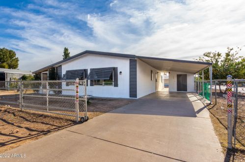 9633 Frito Ave, Mesa, AZ 85208-3125