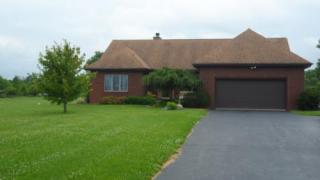 1599 County Line Rd, Johnstown, OH 43031-8181