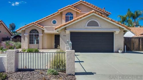 9586 Leyendekker Ct, Lakeside, CA 92040-4586