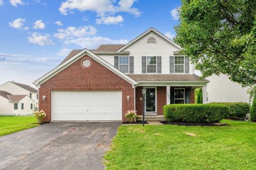 1179 Weeping Willow Ct, Blacklick, OH 43004-5013