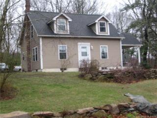 46 Dog Hill Rd, Killingly, CT 06241-2104