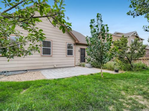 10944 Lansing Ct, Henderson CO 80640-7714 exterior