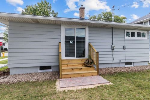 390 Amory St, Fond Du Lac WI  54935-2414 exterior