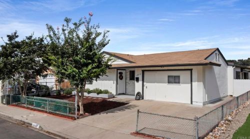 5832 Greycourt Ave, San Diego, CA 92114-6416