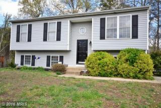 11805 Falcon Ridge Dr, Fredericksburg, VA 22407-7345
