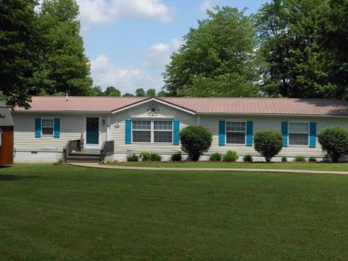 7673 State Route 70, Marion, KY 42064-7614