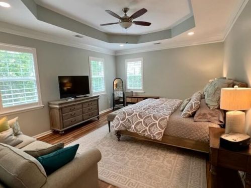 2500 Draymohr Ct, Mount Pleasant SC  29466-7110 exterior