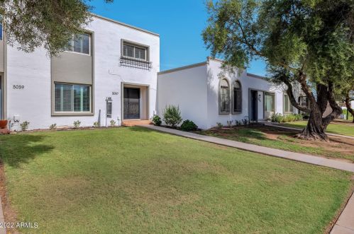 5057 83rd St, Scottsdale, AZ 85250-7301