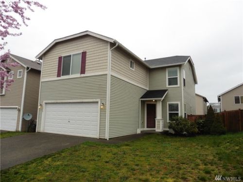 14928 99th Ave, Yelm, WA 98597-8780