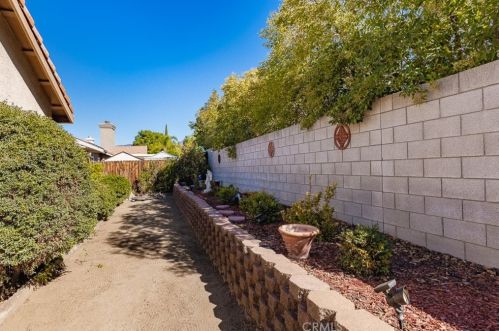 1232 Alderwood Ln, Mountain Home Village CA  92359-1617 exterior