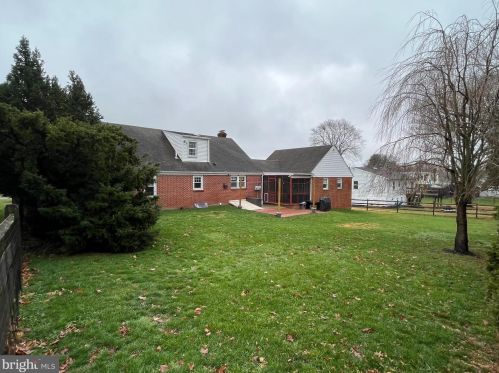 449 Gay St, Limerick PA  19468-2630 exterior