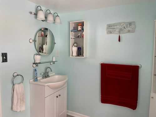 1705 Neshannock Blvd, New Castle PA  16105-2480 exterior